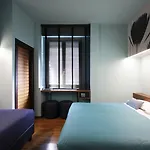Park Meuble Hotel 3*