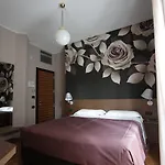 Park Meublé Hotel 3*