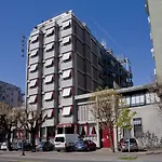 Park Meuble 3* Como