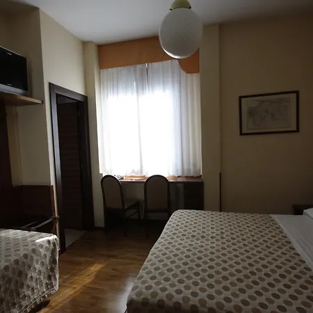 Park Meuble Hotel
