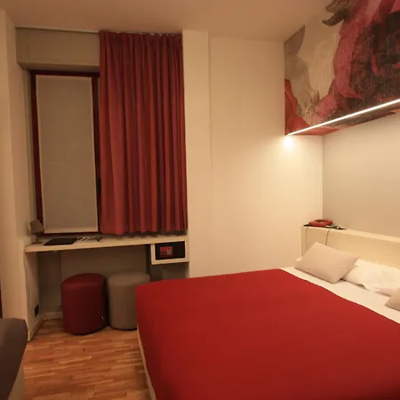 Park Meuble 3* Como
