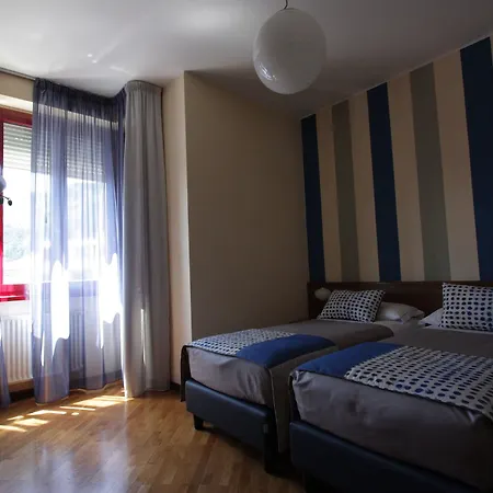 Hotel Park Meuble 3*