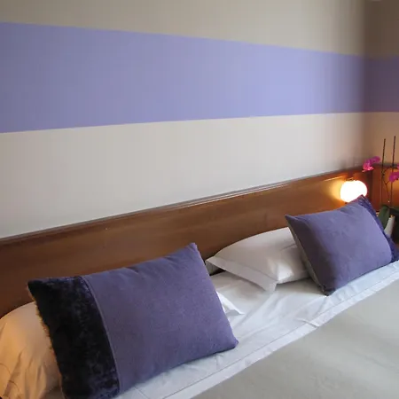 Hotel Park Meuble 3*