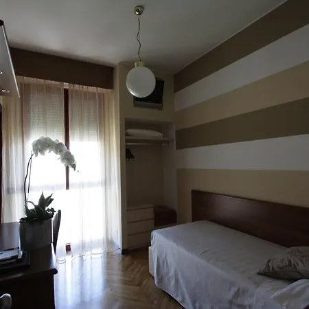 Hotel Park Meuble 3*