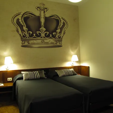 Park Meuble 3* Комо