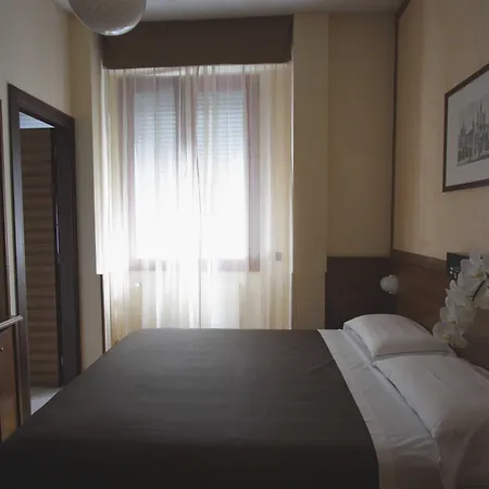 Park Meuble Hotel Como