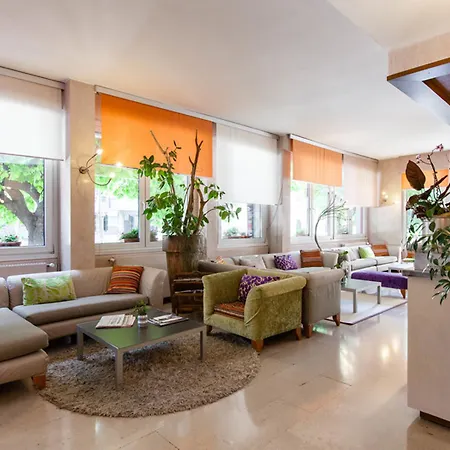 Park Meuble Hotel 3*