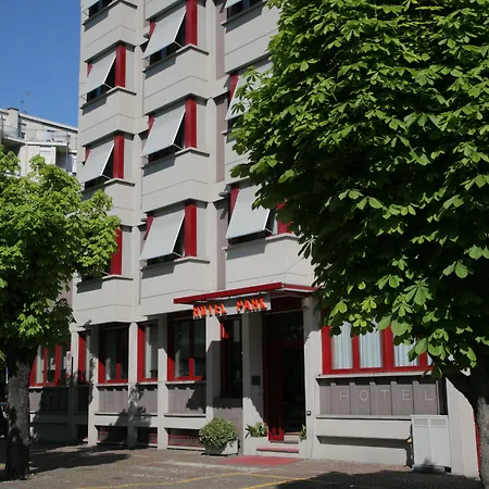 Park Meuble 3* Комо