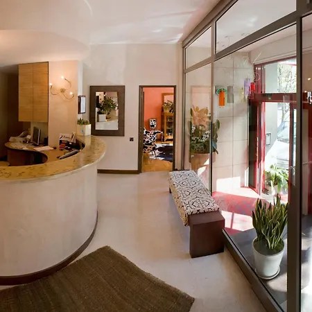 Park Meuble Hotel