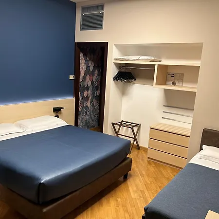 Hotel Park Meuble 3*