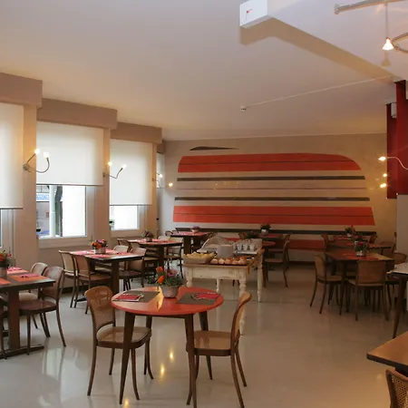 Park Meuble Отель 3*