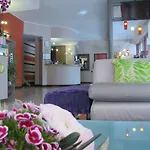 莫布尔公园酒店
