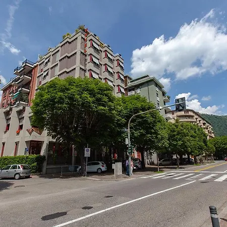 Hotel Park Meuble 3*
