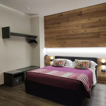 Park Meuble Hotel 3*