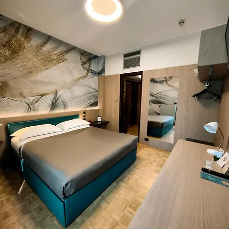Hotell Park Meuble