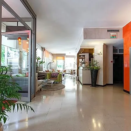 Hotell Park Meuble
