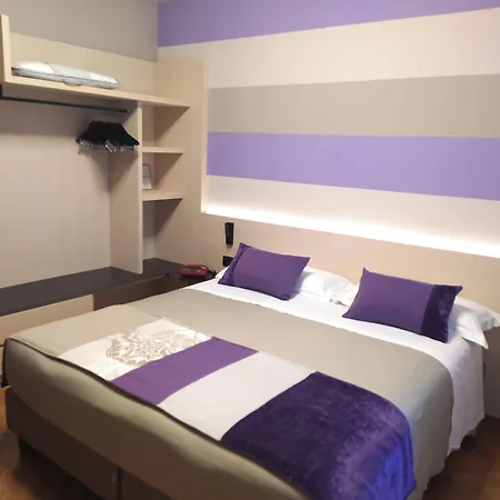 Park Meuble Hotel Como