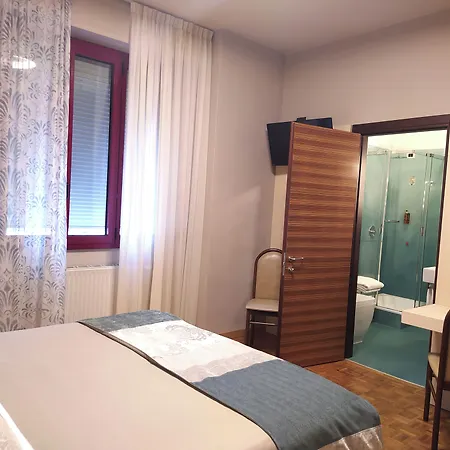 Hotell Park Meuble