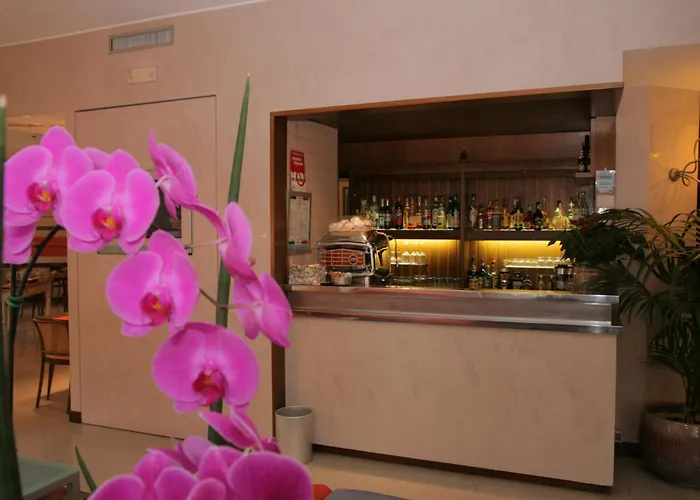 Park Meuble Hotel 3*