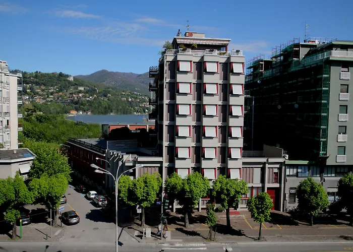 酒店 莫布尔公园酒店 3*