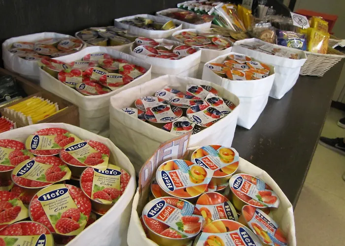 Park Meuble Hotel Como