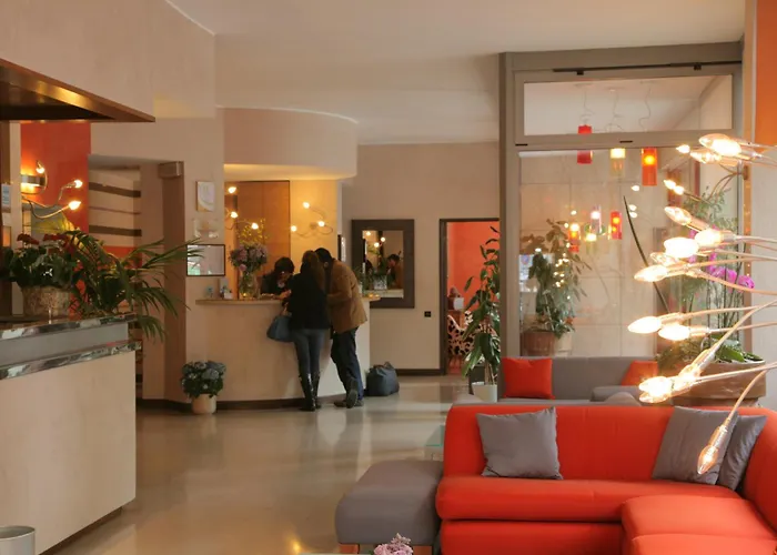 Park Meuble Hotel Como