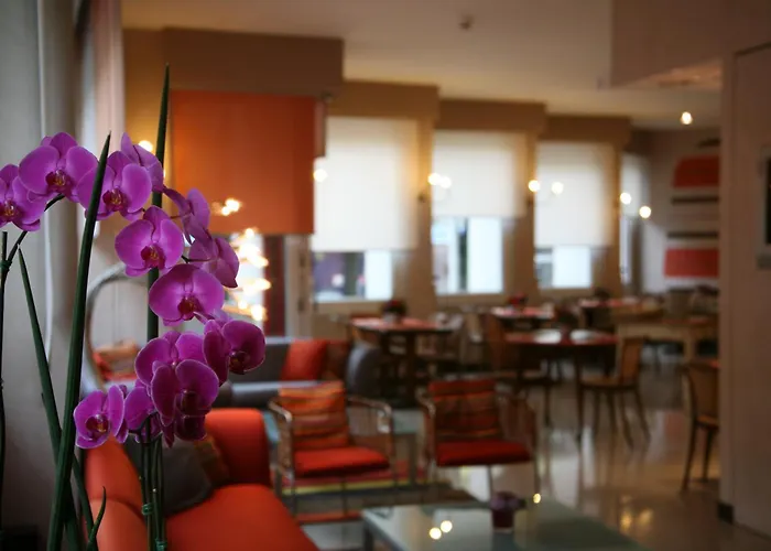 酒店 莫布尔公园酒店