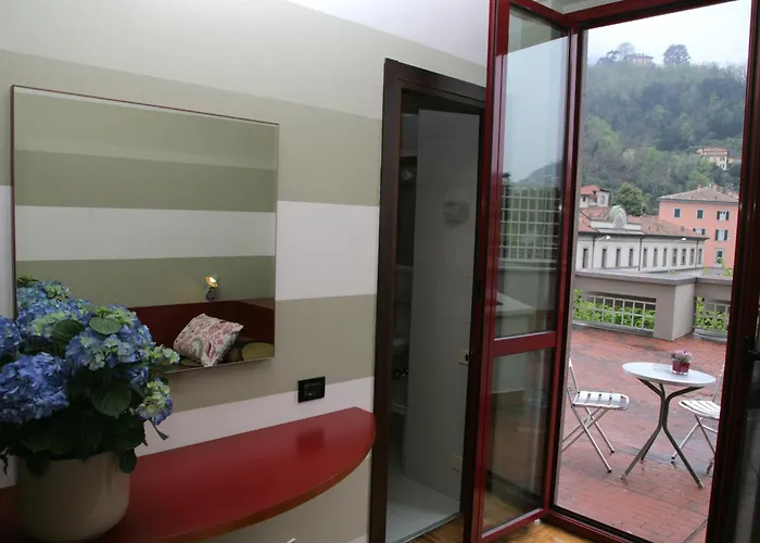 莫布尔公园酒店 酒店 3*