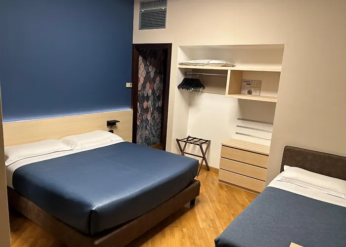 Hotel Park Meuble 3*