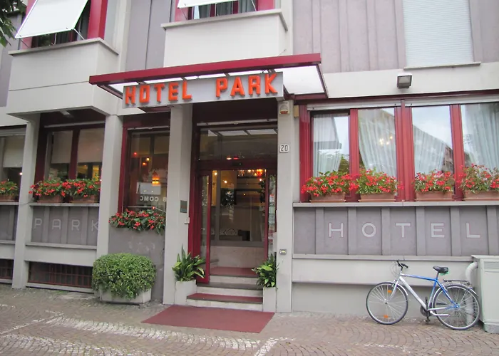 Hotel Park Meuble Como