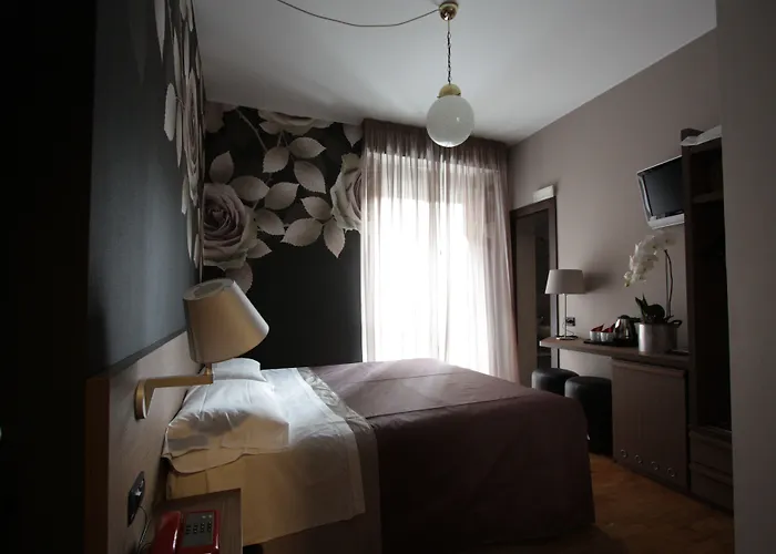 Hotel Park Meuble 3*