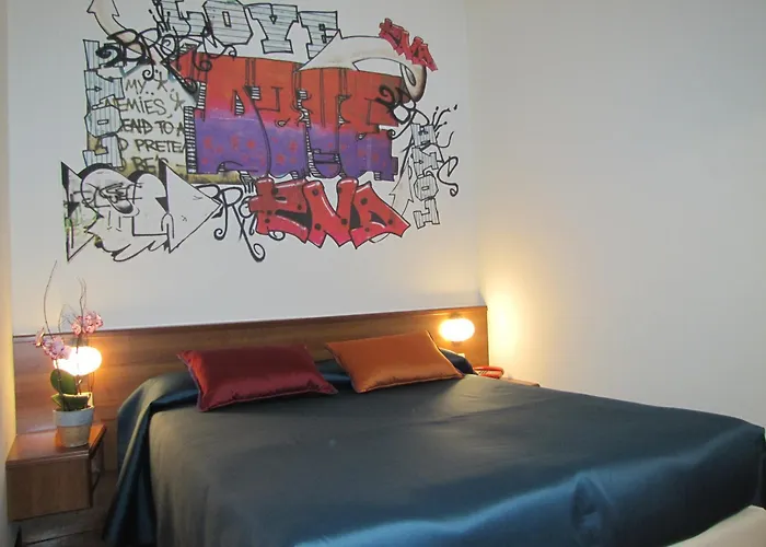 Hotel Park Meuble Como