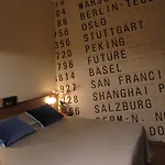 Park Meuble 3* Комо