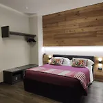 Park Meublé Hotel 3*