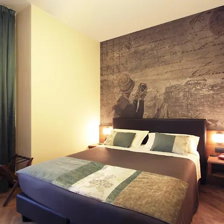 Hotell Park Meuble 3*