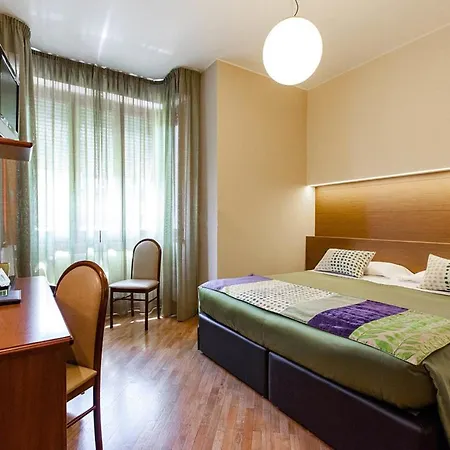 Park Meuble Hotell 3*