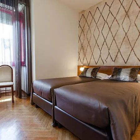 Park Meuble Hotell