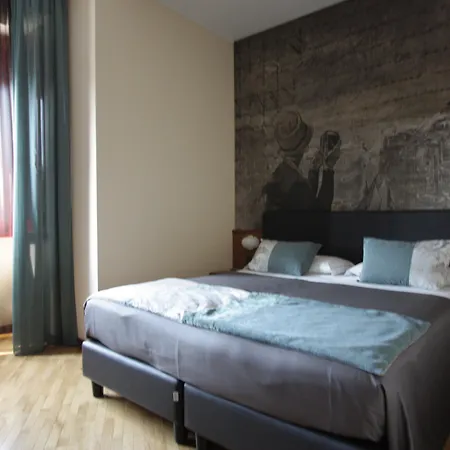 Park Meuble Hotell 3*