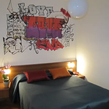 Hotell Park Meuble