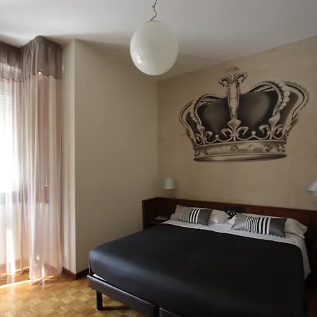 Hotell Park Meuble