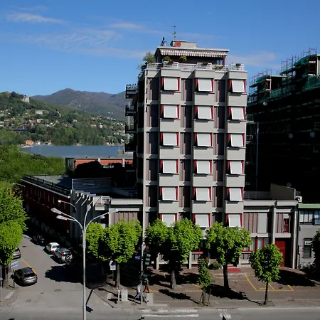 Hotell Park Meuble 3*