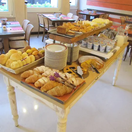 Hotell Park Meuble 3*
