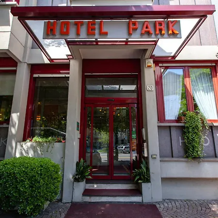 Park Meuble Hotell