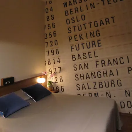 Park Meuble 3* Como