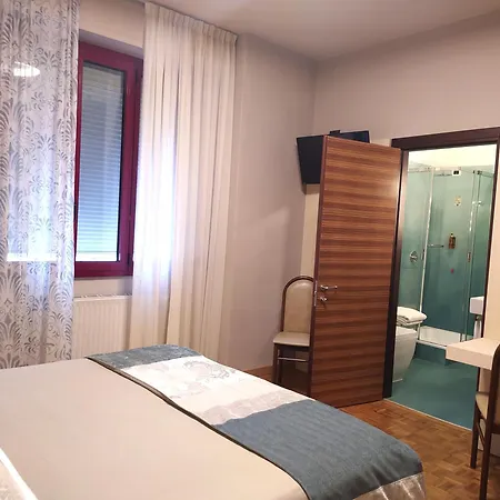 Park Meuble Hotell 3*