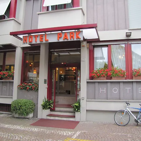 Hotell Park Meuble Como