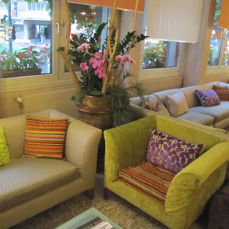 Park Meuble Hotell 3*