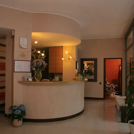 Park Meuble Hotell