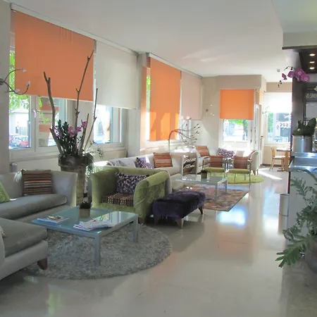 Park Meuble Como