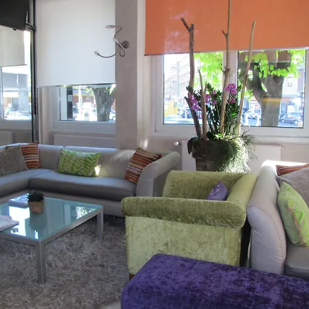 Park Meuble 3* Como